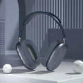 Fone de ouvido sem fio Bluetooth Air Max P9 - Velox - Lojas Velox